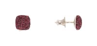 Ohrringe Pesavento Dame Polvere Di Sogni in Silber WPSCO154 - WPSCO154